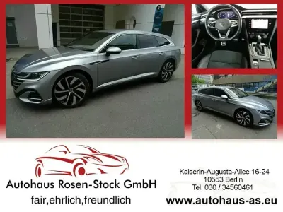 Gebraucht VW Arteon