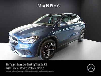 Mercedes GLA200