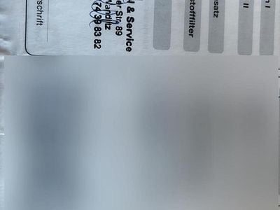 Gebraucht BMW 316 116 PS (85 kW) 2004 Blau Limousine