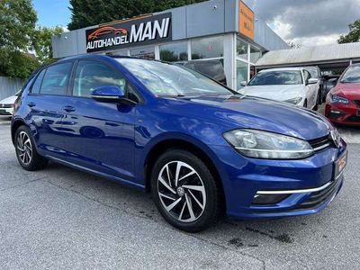 gebraucht VW Golf VII Lim. Join Start-Stopp/Nani/PDC/