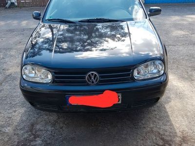 VW Golf IV