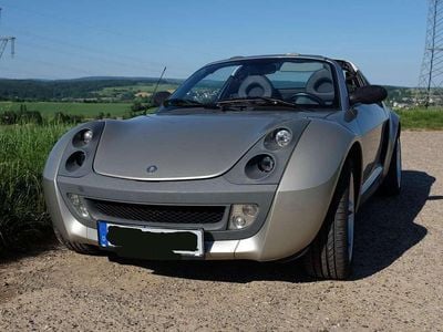 Smart Roadster