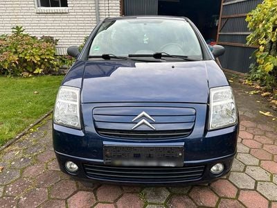 Citroën C2