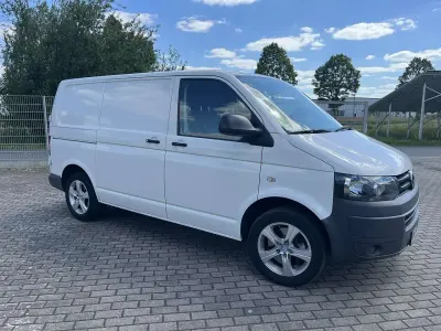 Gebraucht VW T5