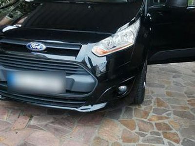 Ford Grand Tourneo Connect