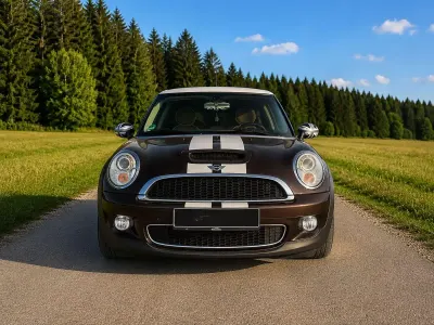 Gebraucht Mini Cooper S Clubman