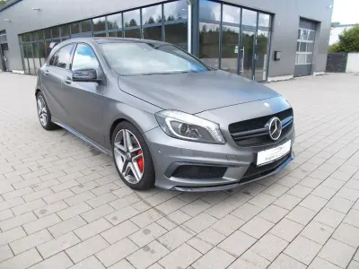 Gebraucht Mercedes A45 AMG