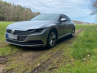 VW Arteon