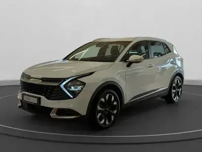 Gebraucht Kia Sportage Vision 265 PS (194 kW) 2024 Andere SUV