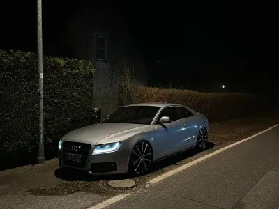 Gebraucht Audi A5
