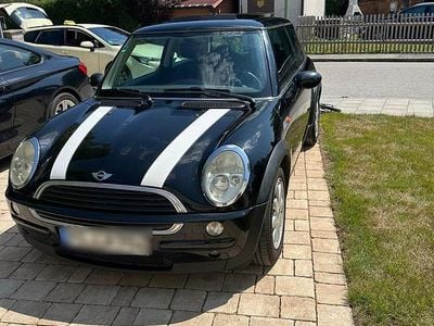Mini ONE