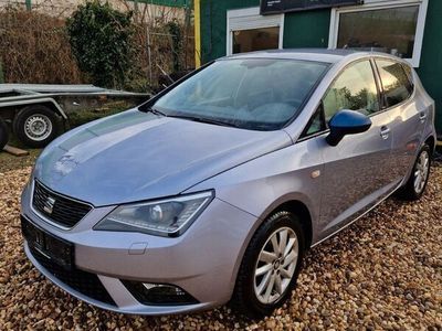 gebraucht Seat Ibiza Connect