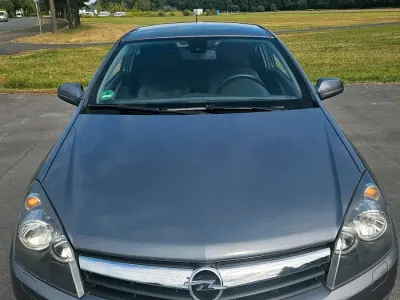 Gebraucht Opel Astra GTC