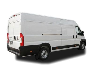 gebraucht Fiat Ducato 35 Maxi 140 M-Jet L5H2 KAMERA+TEMPOMAT