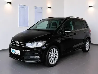 Gebraucht VW Touran