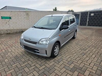 Daihatsu Cuore