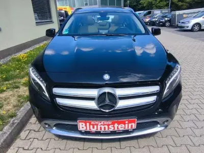 Gebraucht Mercedes GLA180