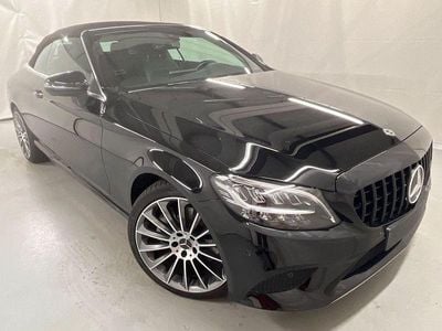 Mercedes C300