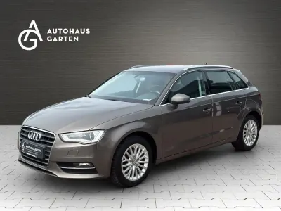 Gebraucht Audi A3