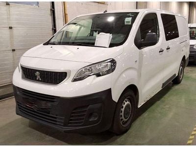 Peugeot Expert