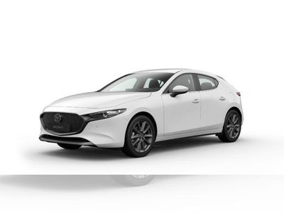 gebraucht Mazda 3 Homura Bestellfahrzeug