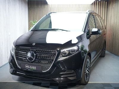 Mercedes V300