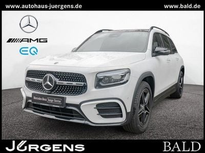 Mercedes GLB200