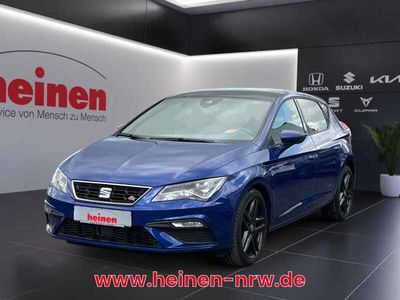 gebraucht Seat Leon 1.5 TSI FR ACC PDC KEYLESS