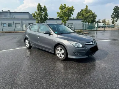 Gebraucht Hyundai i30