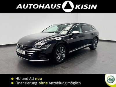 VW Arteon