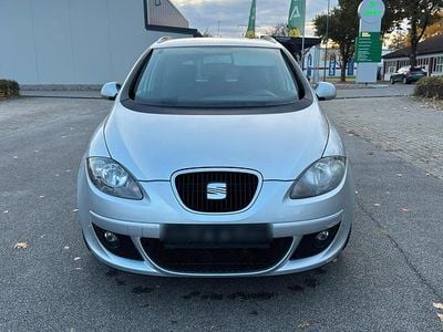 Seat Altea XL