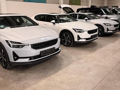 Silber Gebraucht 2022 Polestar 2 Pilot Kleinwagen | 19.999 €