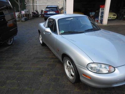 Mazda MX5