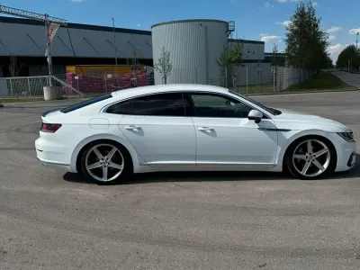 Gebraucht VW Arteon