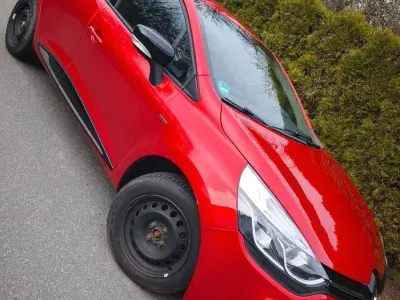 Gebraucht Renault Clio