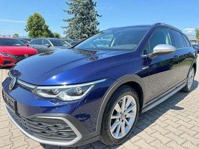 VW Golf Alltrack