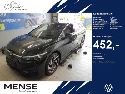 Gebraucht VW ID.7 Pro 210 kW (286 PS) 2023 Kleinwagen