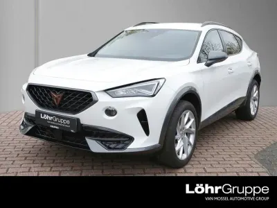 Gebraucht Cupra Formentor