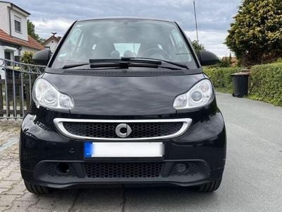 Smart ForTwo Coupé