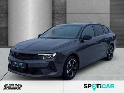 Gebraucht Opel Astra 131 PS (96 kW) 2024 Kombi