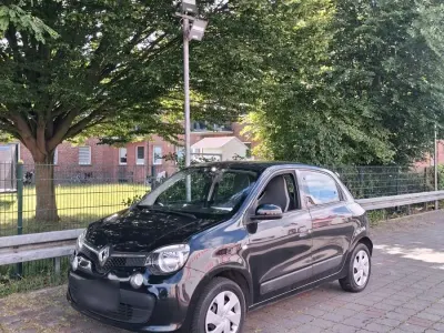 Gebraucht Renault Twingo