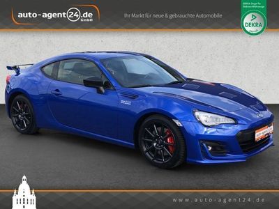 gebraucht Subaru BRZ 2.0i Final Edition No. 37/38 unfallfrei/1.Hand