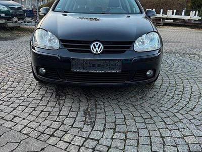 VW Golf V