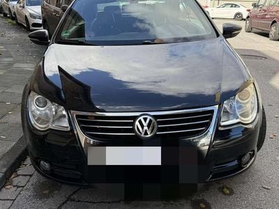 VW Eos