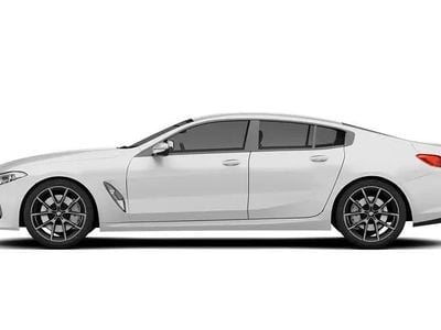 Gebraucht BMW 840 340 PS (250 kW) 2022 Coupé