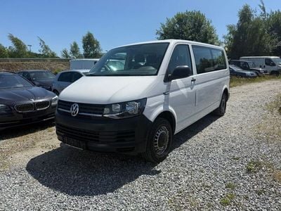VW T6