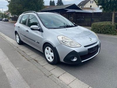 Renault Clio GrandTour