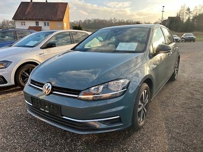 gebraucht VW Golf IQ.DRIVE