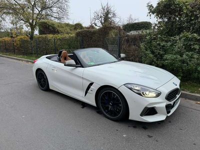 BMW Z4 M