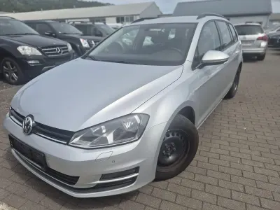 Gebraucht VW Golf VII